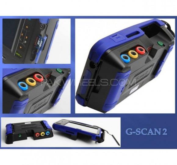 Gscan2 Korean Oscilloscope Kit Available For Gscan2 Obd2 Car Scanner Image-1
