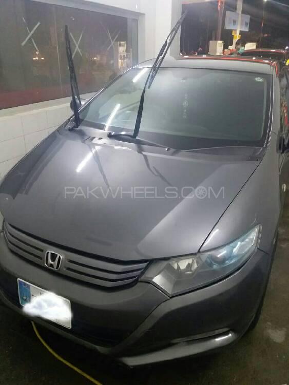 Honda Insight 2010 for Sale in Quetta Image-1