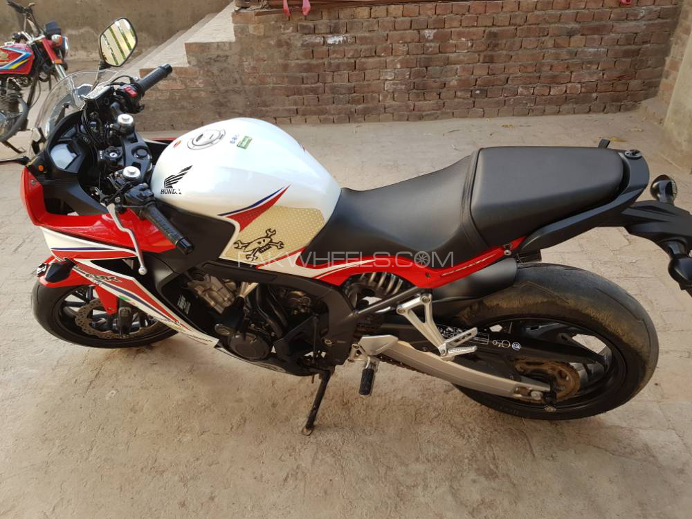 Honda Other 2015 for Sale Image-1