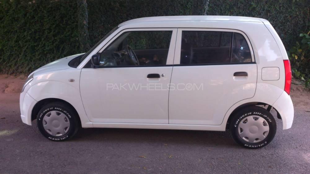 Suzuki Alto 2008 for Sale in Jhelum Image-1
