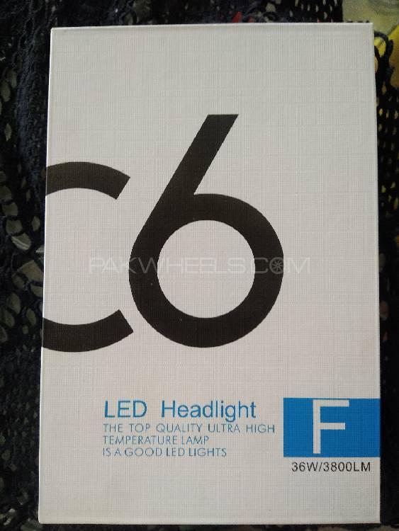 C6 led light Image-1