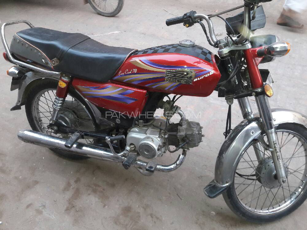 Chinese Bikes 70 2015 for Sale Image-1