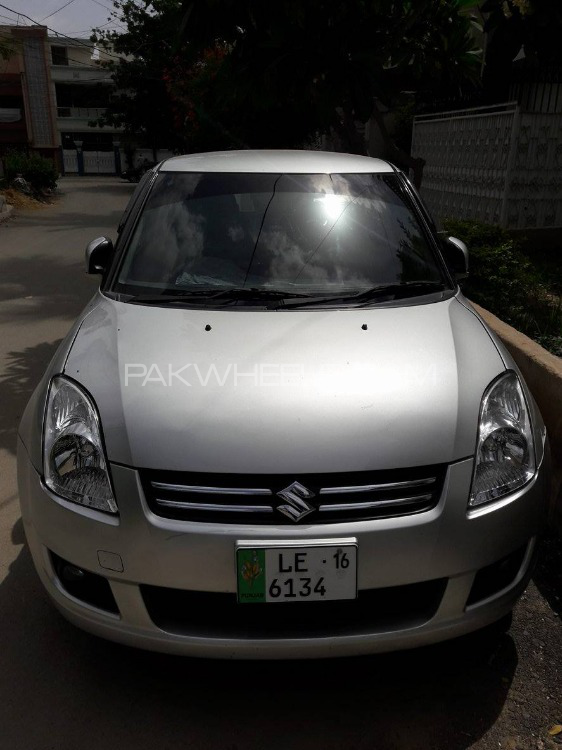 Suzuki Swift 2013 for Sale in Islamabad Image-1