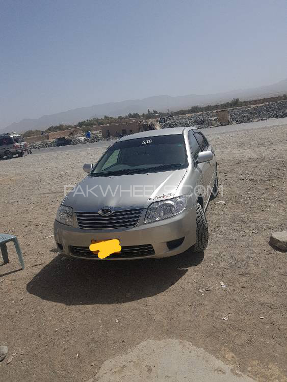 Toyota Other 2006 for Sale in Quetta Image-1