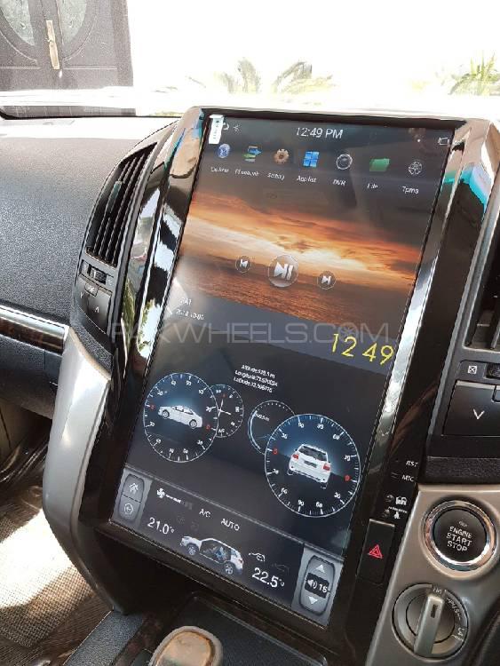 Car Android Screens Image-1