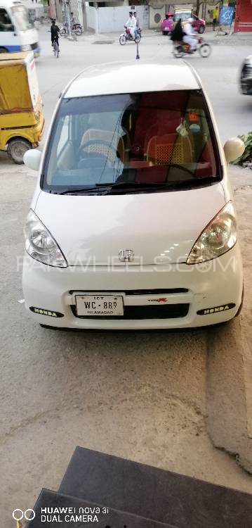 Honda Life 2007 for Sale in Rawalpindi Image-1