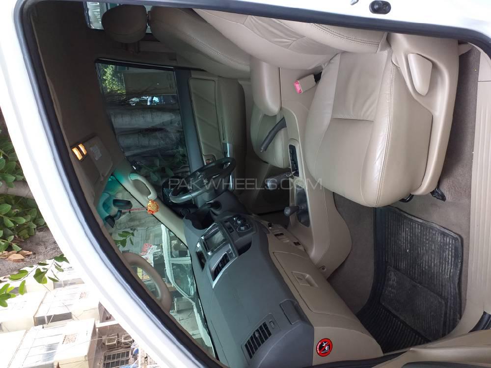 Toyota Hilux 2013 for Sale in Islamabad Toyota Hilux 2013 for Sale in Islamabad Image-8