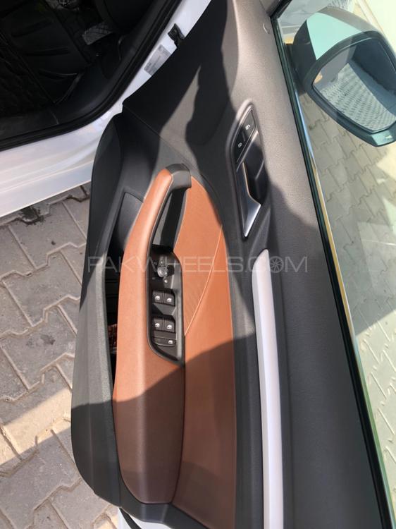 Audi A3 2017 for Sale in Gujrat Image-1