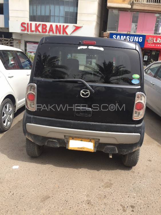 Mazda Flair 2015 for Sale in Karachi Image-1