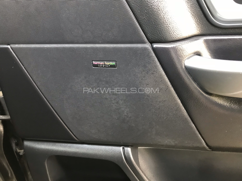 Range Rover Sport 2006 for Sale in Islamabad Range Rover Sport 2006 for Sale in Islamabad Image-7