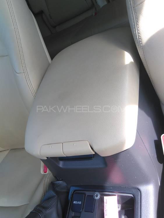 Toyota Prado 2013 for Sale in Karachi Toyota Prado 2013 for Sale in Karachi Image-4