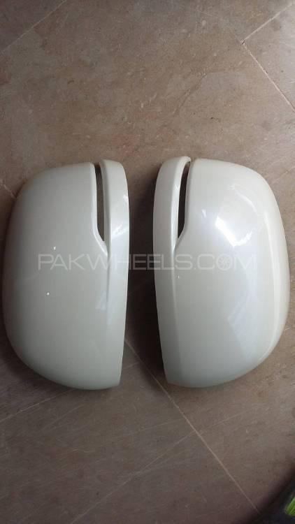 HONDA N ONE MIRROR COVER ONLY 1 PS PRICE Image-1