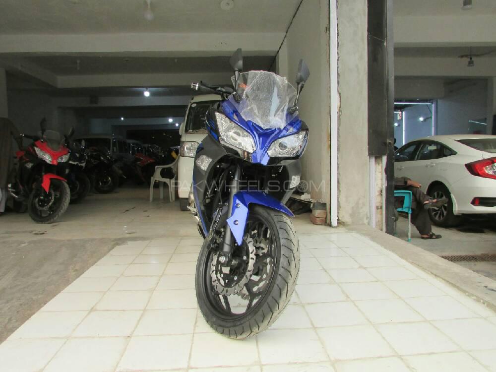 Chinese Bikes OW Ninja 250cc 2020 for Sale Chinese Bikes OW Ninja 250cc 2020 for Sale Image-3