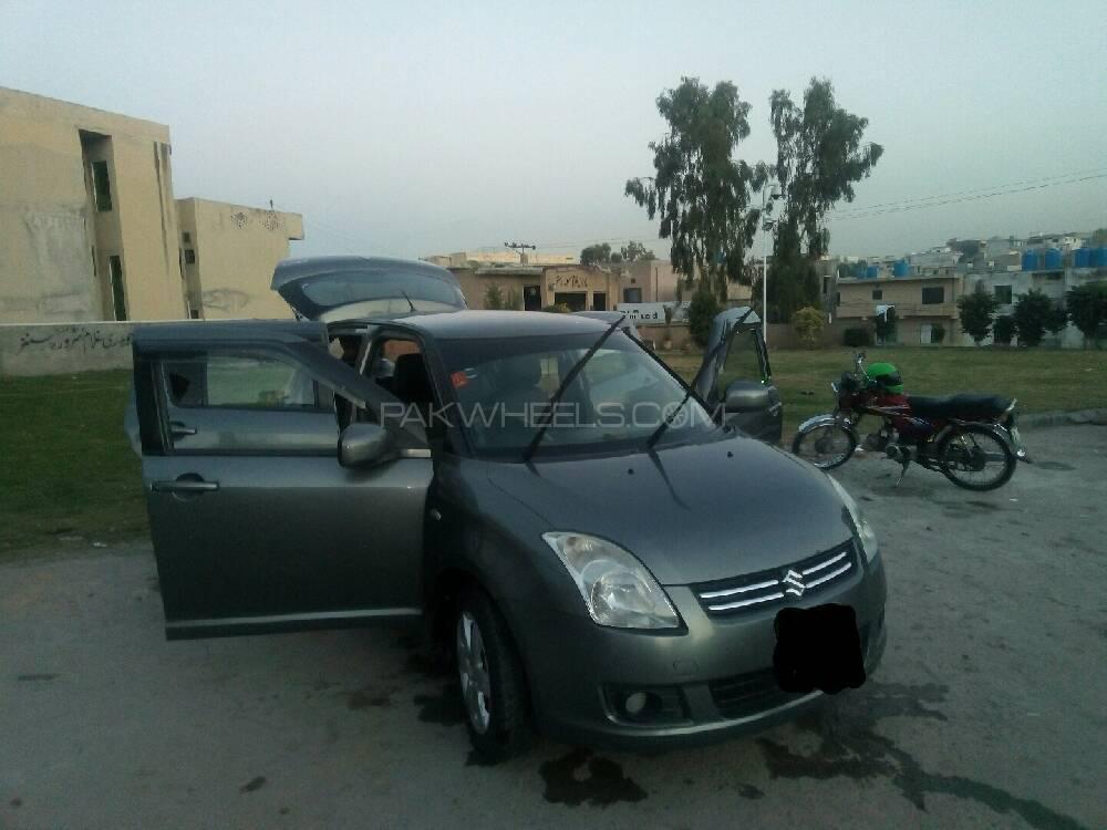Suzuki Swift 2010 for Sale in Rawalpindi Image-1