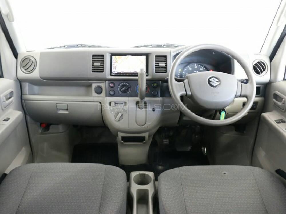 Suzuki Every 2013 for Sale in Lahore Suzuki Every 2013 for Sale in Lahore Image-4