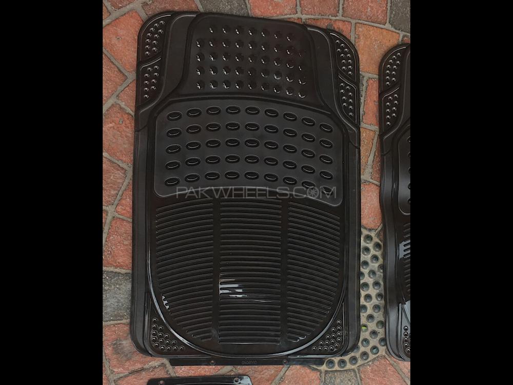 car floor mat  Image-1
