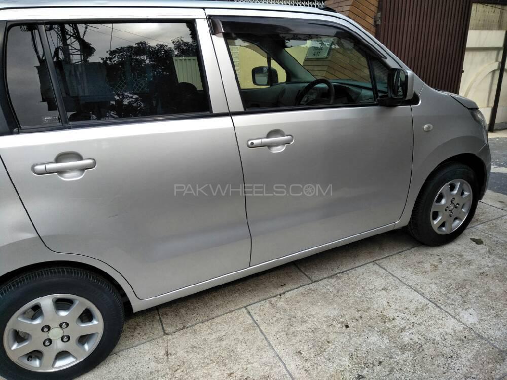 Mazda Azwagon 2011 for Sale in Rawalpindi Image-1