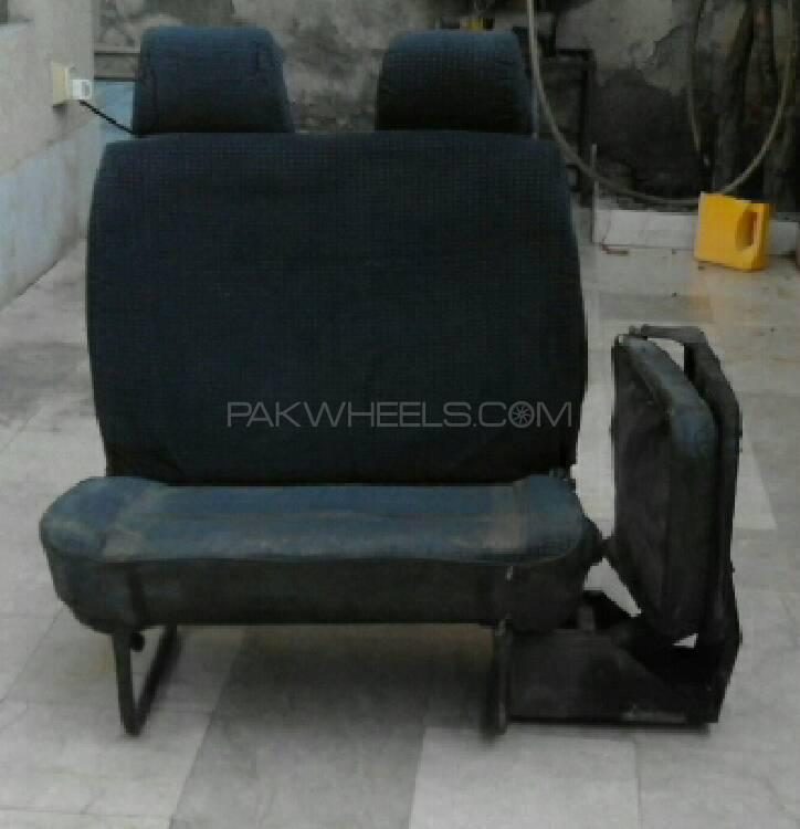 carry bolan seat Image-1