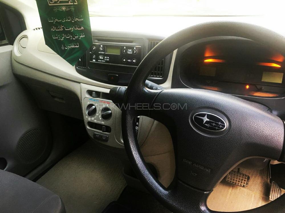 Subaru Pleo 2013 for Sale in Islamabad Image-1