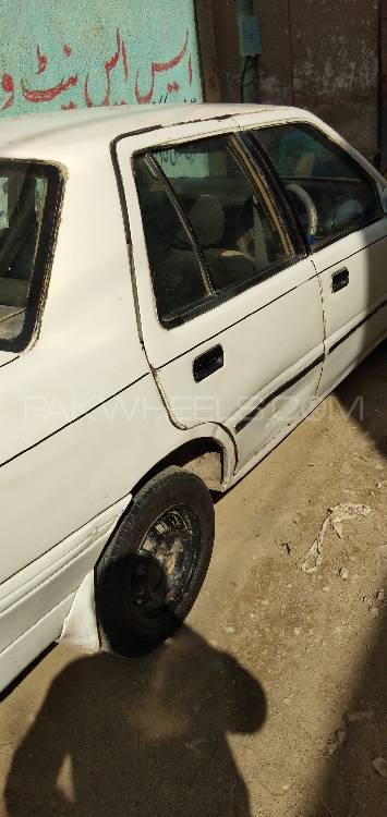 Hyundai Other 1993 for Sale in Karachi Image-1