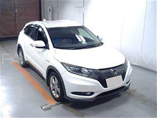 Honda Vezel 2013 for Sale in Karachi Image-1