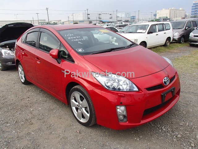 Toyota Previa 2010 for Sale in Karachi Image-1