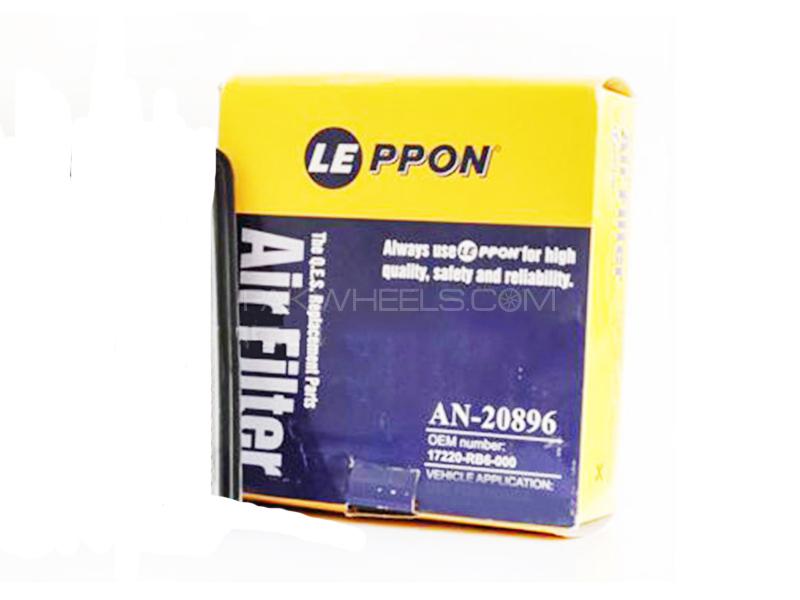 Leppon Air Filter For Daihatsu Tanto 2003-2011 for sale in Karachi Image-1
