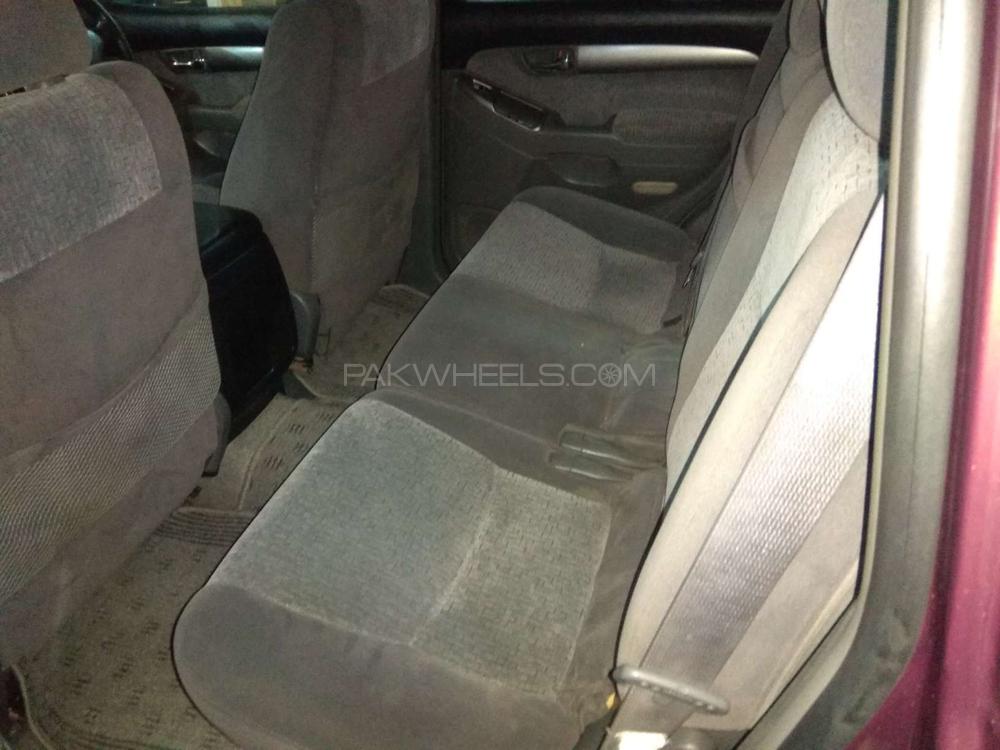 Toyota Prado 2007 for Sale in Karachi Toyota Prado 2007 for Sale in Karachi Image-6