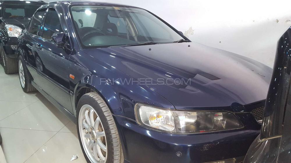 Honda Accord 2000 for Sale in Islamabad Image-1