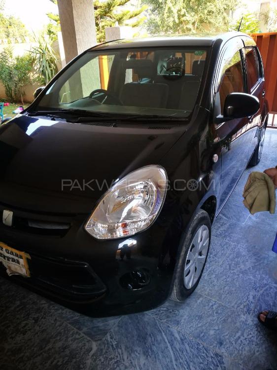 Toyota Passo 2014 for Sale in Rawalpindi Image-1