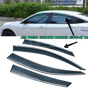 DOOR SUN VISORS Available in Lahore Image-1