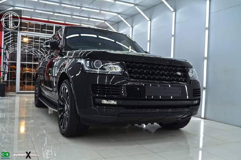 Range Rover Autobiography 2013 for Sale in Islamabad Image-1
