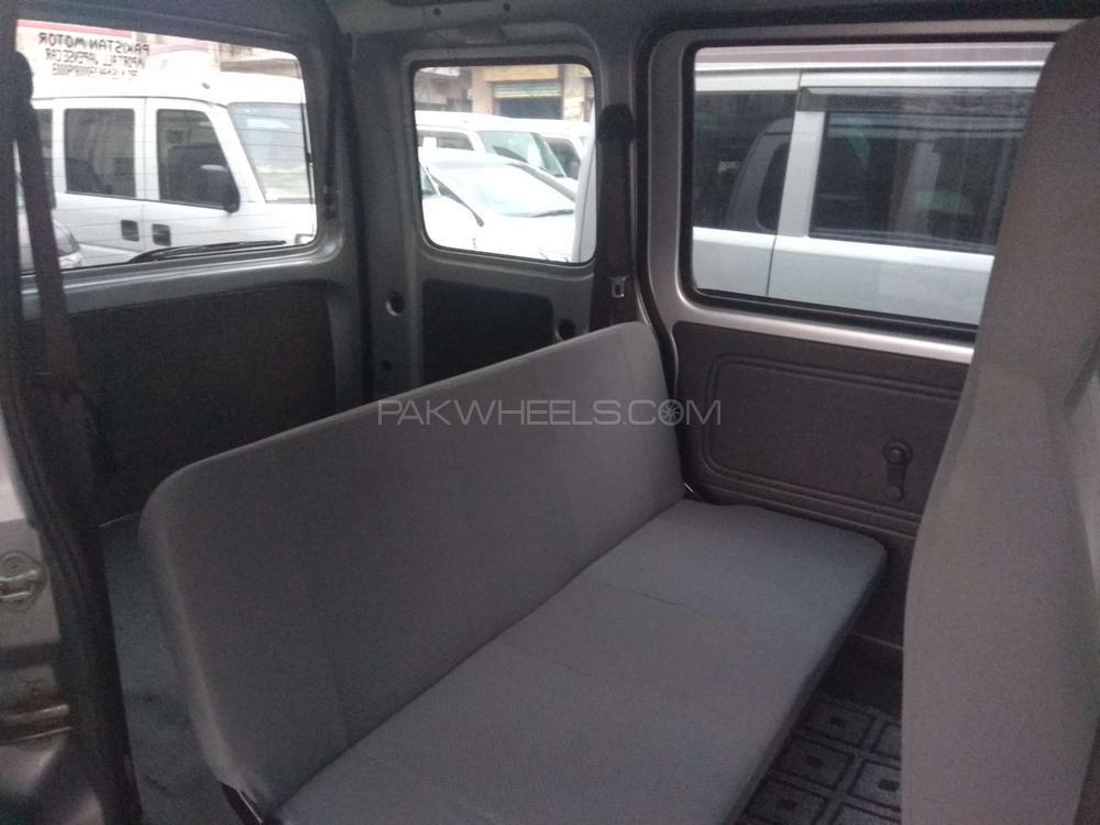 Daihatsu Hijet 2012 for Sale in Gujranwala Daihatsu Hijet 2012 for Sale in Gujranwala Image-7