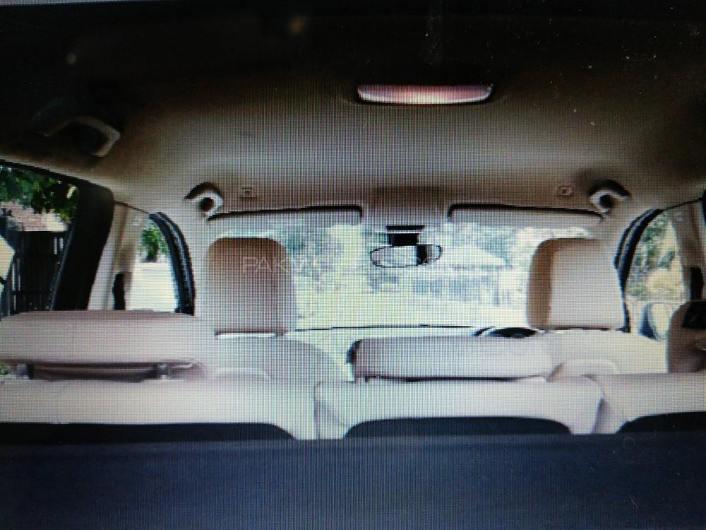 BMW X1 2018 for Sale in Islamabad BMW X1 2018 for Sale in Islamabad Image-5