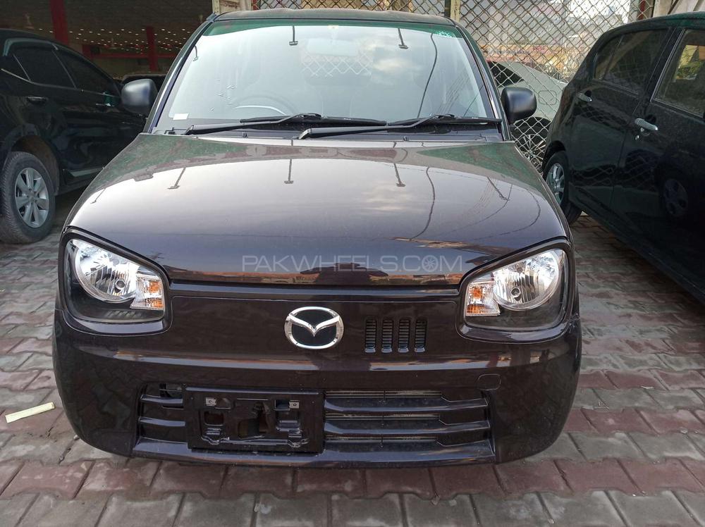 Mazda Carol 2016 for Sale in Rawalpindi Image-1