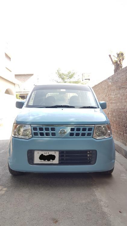 Nissan Otti 2007 for Sale in Chiniot Image-1