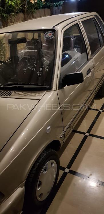سوزوکی  مہران 2018 for Sale in لاہور Image-1