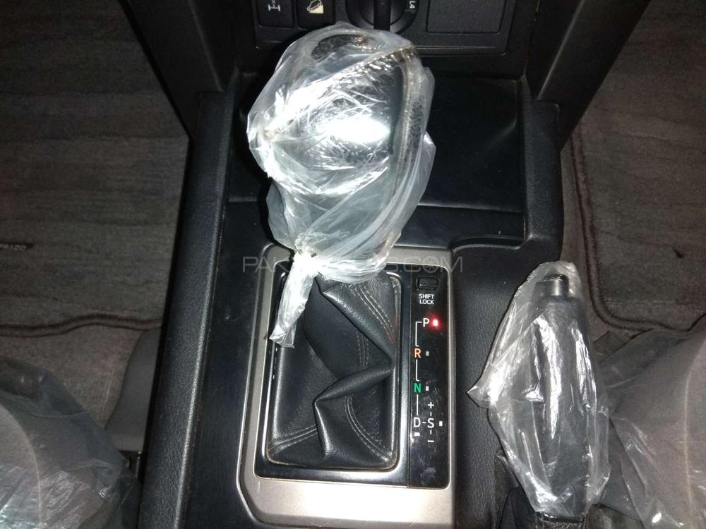 Toyota Prado 2012 for Sale in Karachi Toyota Prado 2012 for Sale in Karachi Image-9