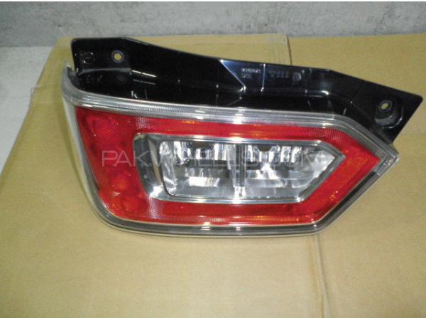 wagon r left tail light MH55S. Image-1