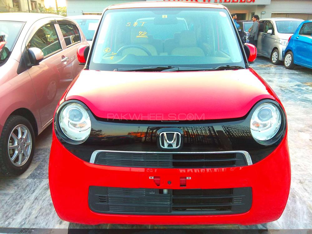Honda N One 2015 for Sale in Lahore Image-1
