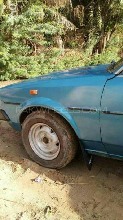 Toyota Corolla 1981 for Sale in Khushab Image-1