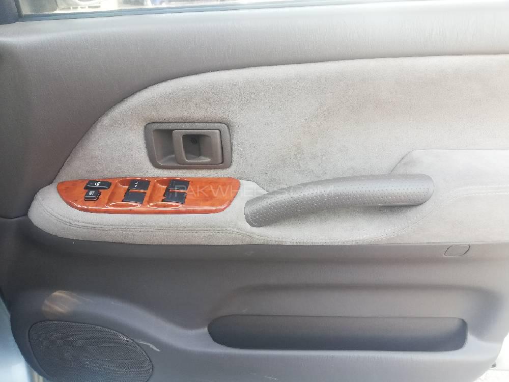 Toyota Prado 2001 for Sale in Islamabad Toyota Prado 2001 for Sale in Islamabad Image-13