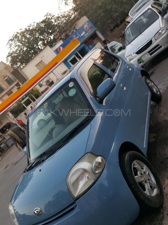 Daihatsu Esse 2007 for Sale in Karachi Image-1