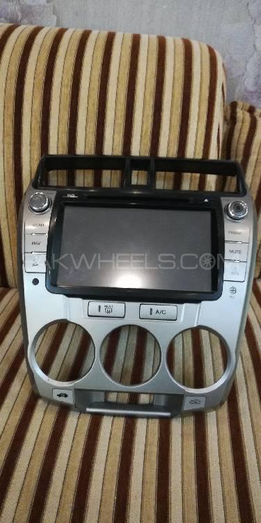 Honda City Lcd Panel FOR Sale in Mint Condition Image-1