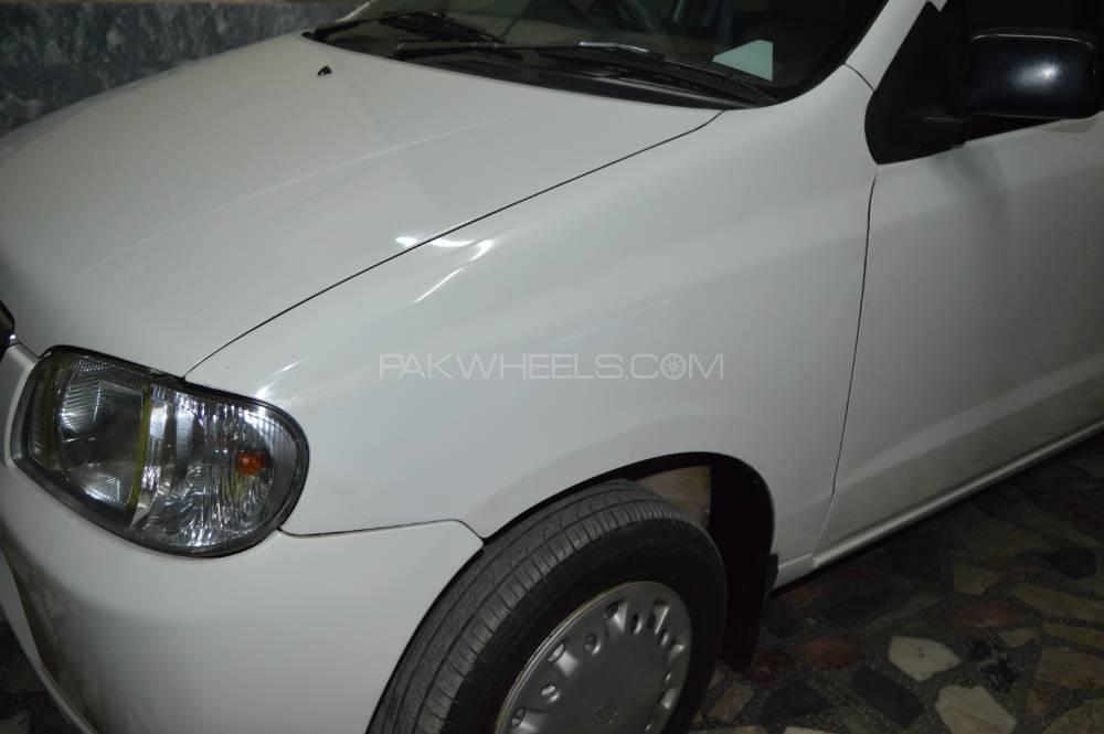 Suzuki Alto 2011 for Sale in Faisalabad Image-1