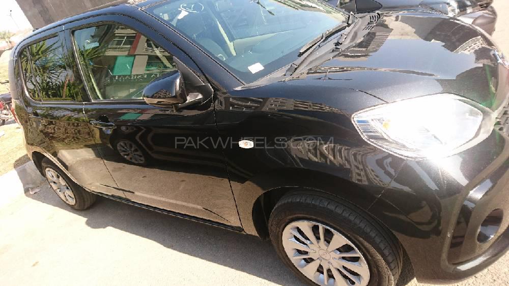 Daihatsu Boon 2016 for Sale in Islamabad Image-1