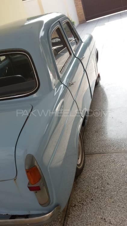 Ford Other 1952 for Sale in Karachi Ford Other 1952 for Sale in Karachi Image-3
