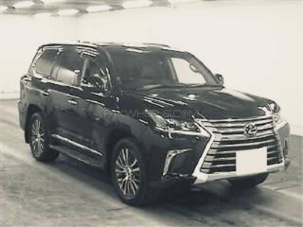 Lexus Other 2015 for Sale in Islamabad Image-1