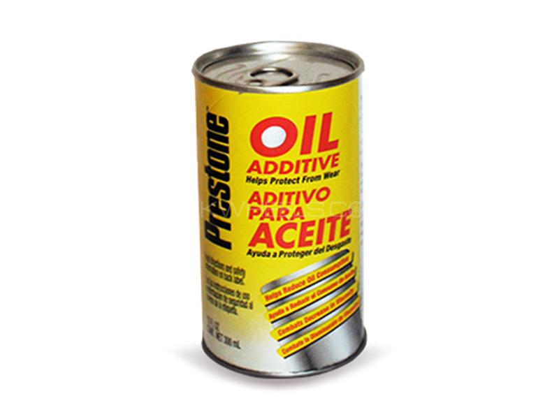 Prestone Oil Addititive 300ml - 0035 Image-1