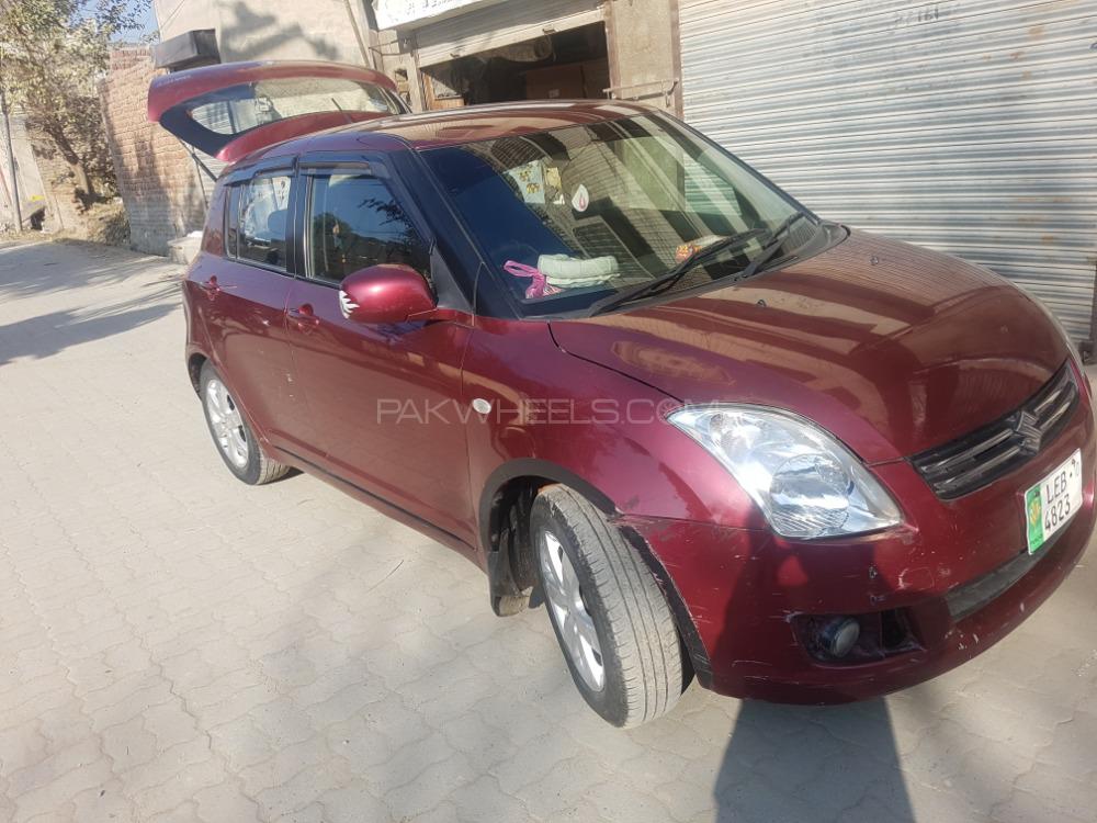 Suzuki Swift 2010 for Sale in Talagang Image-1